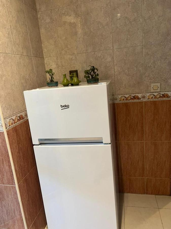 Magnifique Appartement Proche Arribat Center Rabat Eksteriør bilde