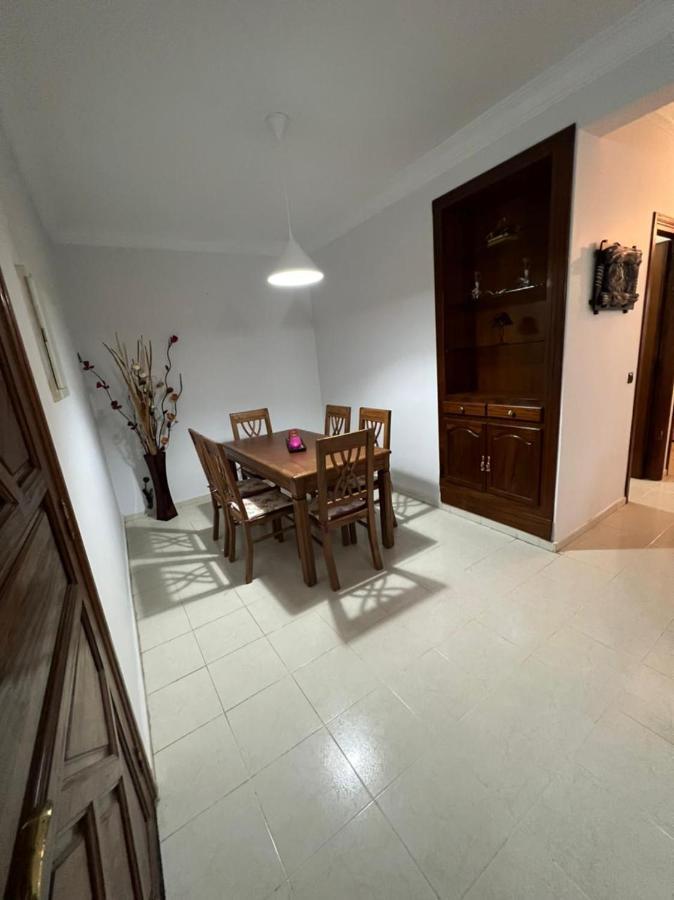 Magnifique Appartement Proche Arribat Center Rabat Eksteriør bilde