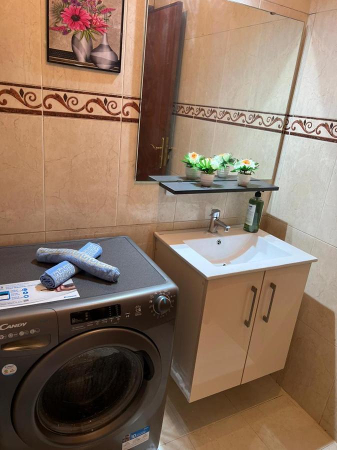 Magnifique Appartement Proche Arribat Center Rabat Eksteriør bilde