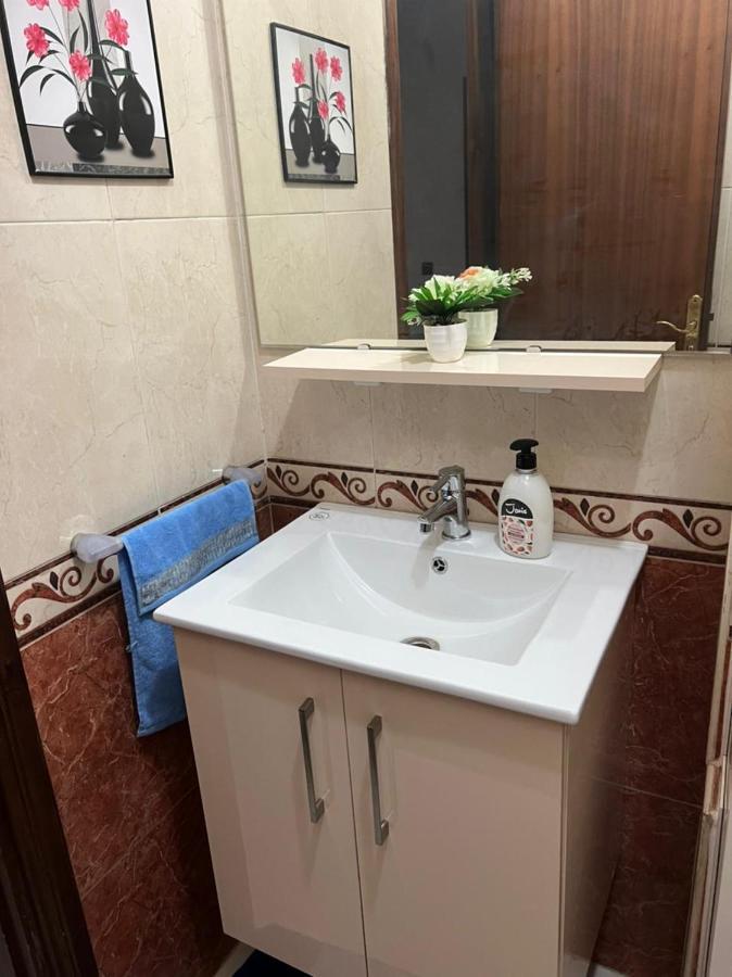 Magnifique Appartement Proche Arribat Center Rabat Eksteriør bilde