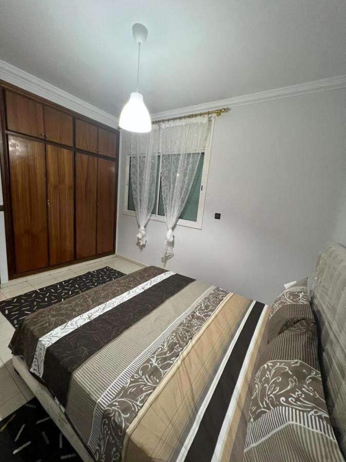 Magnifique Appartement Proche Arribat Center Rabat Eksteriør bilde
